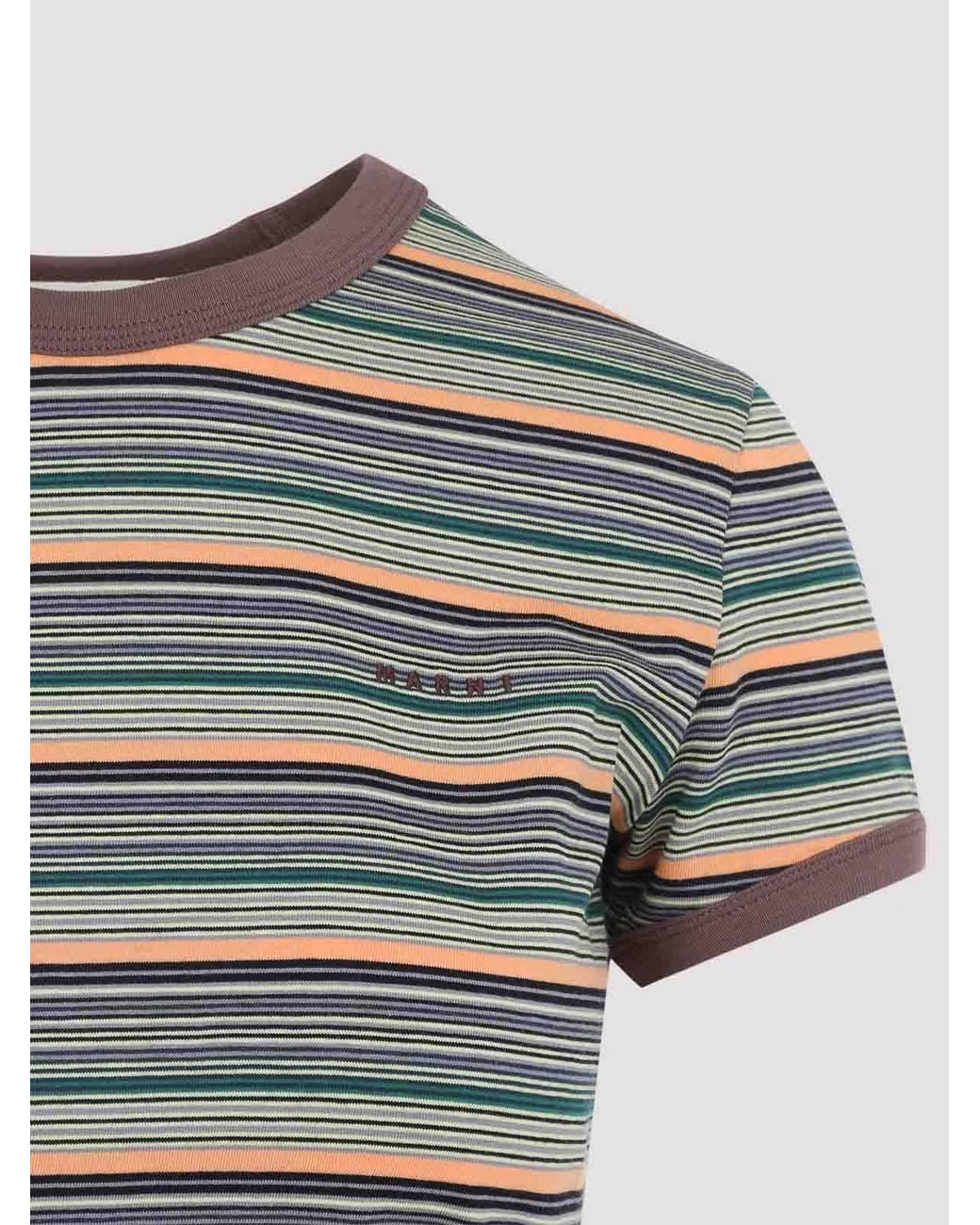 Camiseta Marni de color Gray