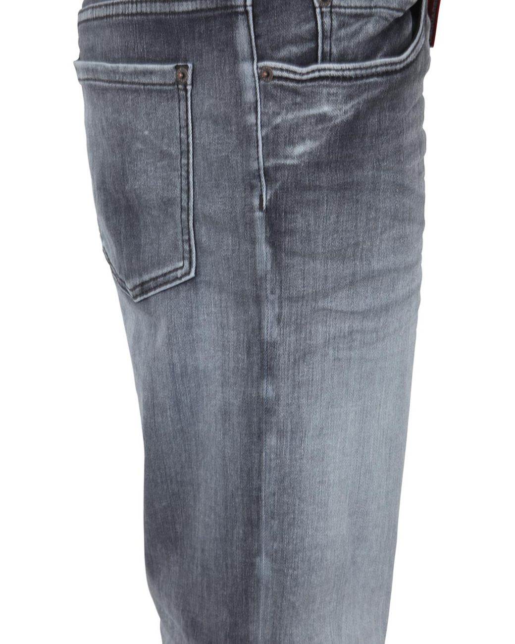 DSquared² Gray Straight
