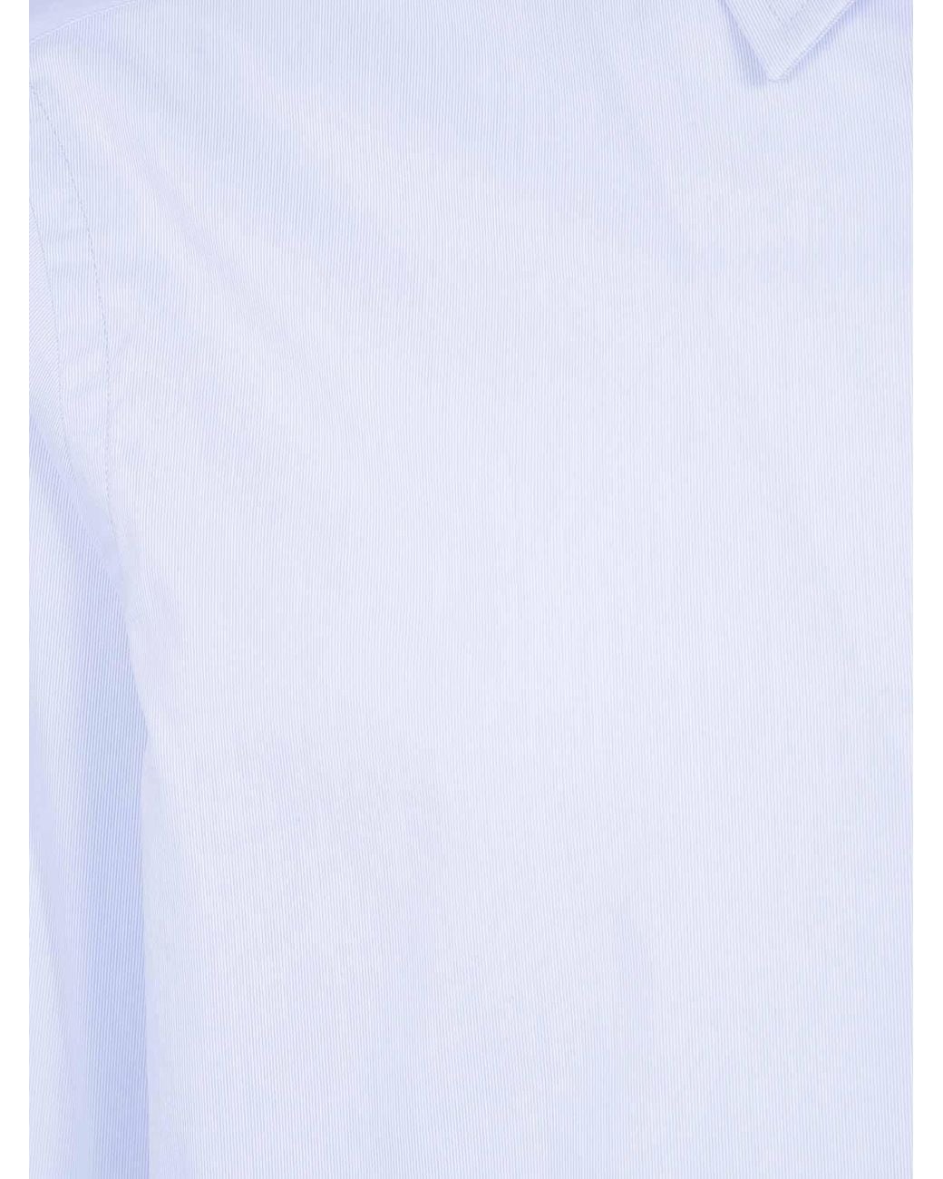 Camisa Paul Smith de hombre de color White