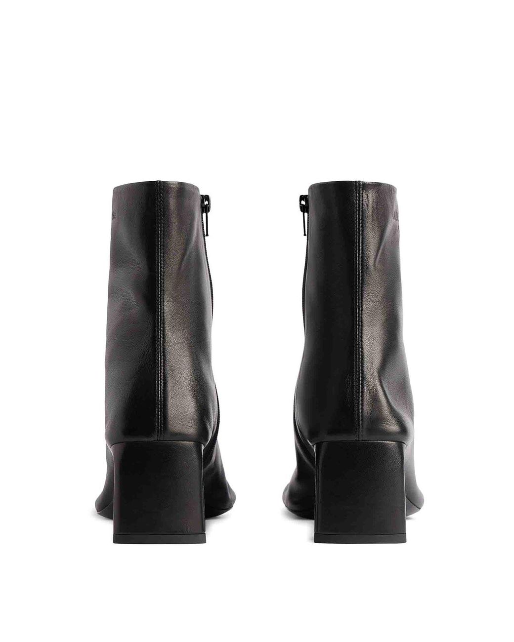 Balenciaga Black `S Duty Free 60Mm Boot