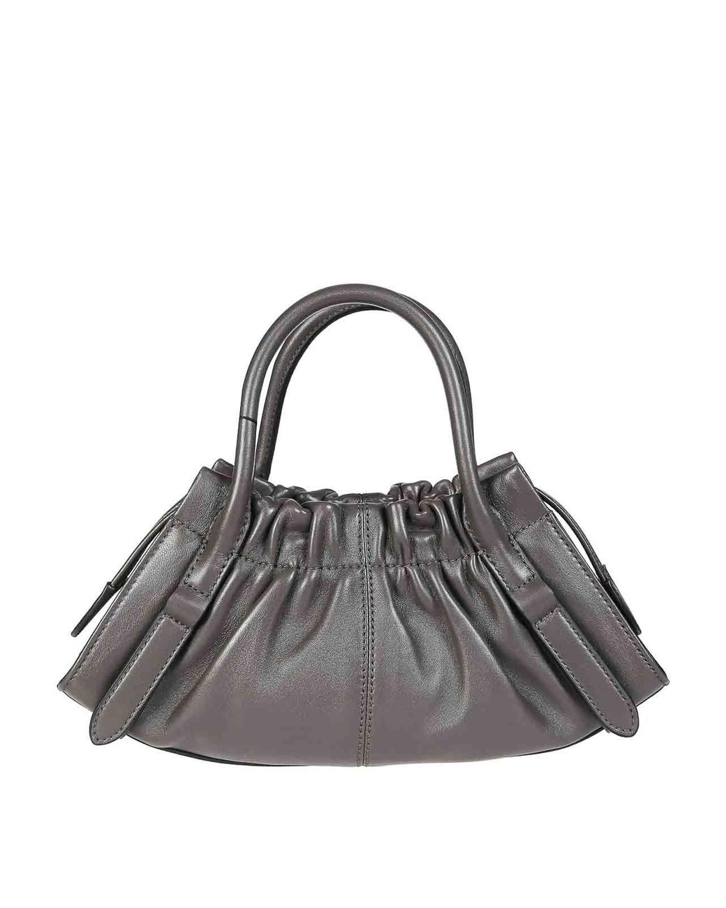 La Piccola Borsa di Marc Jacobs in Gray