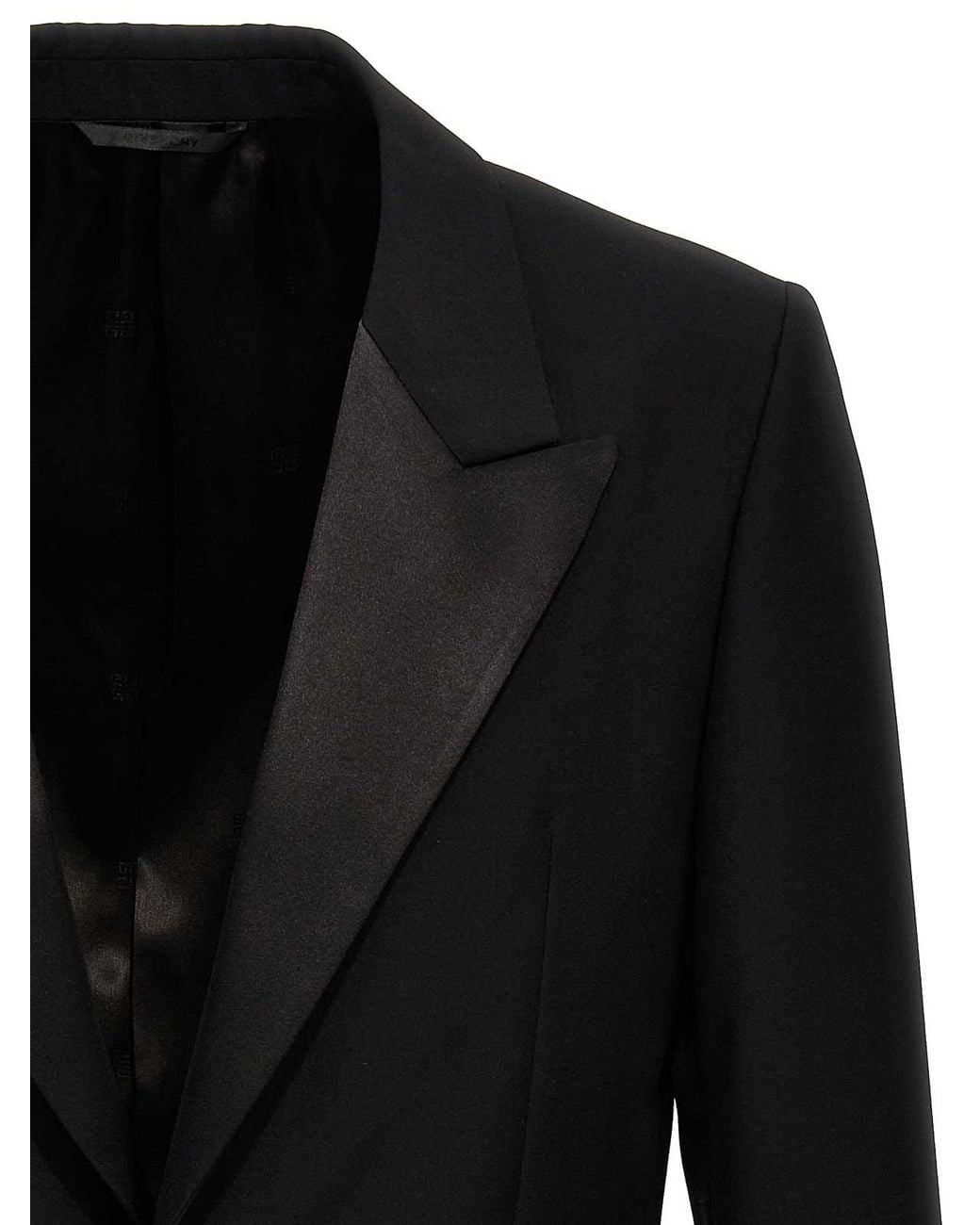 Givenchy Blazer in Black für Herren