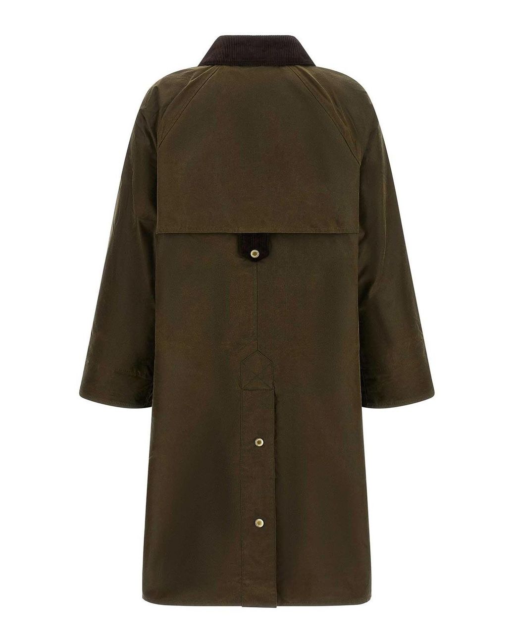 Giacca di Barbour in Green