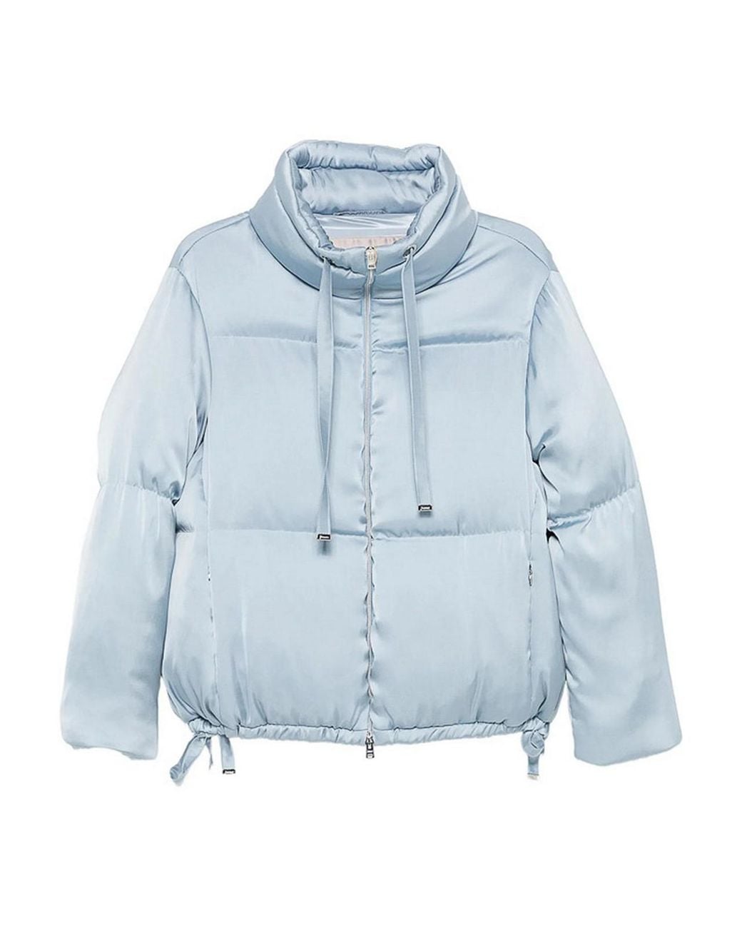 Herno Blue Outerwear