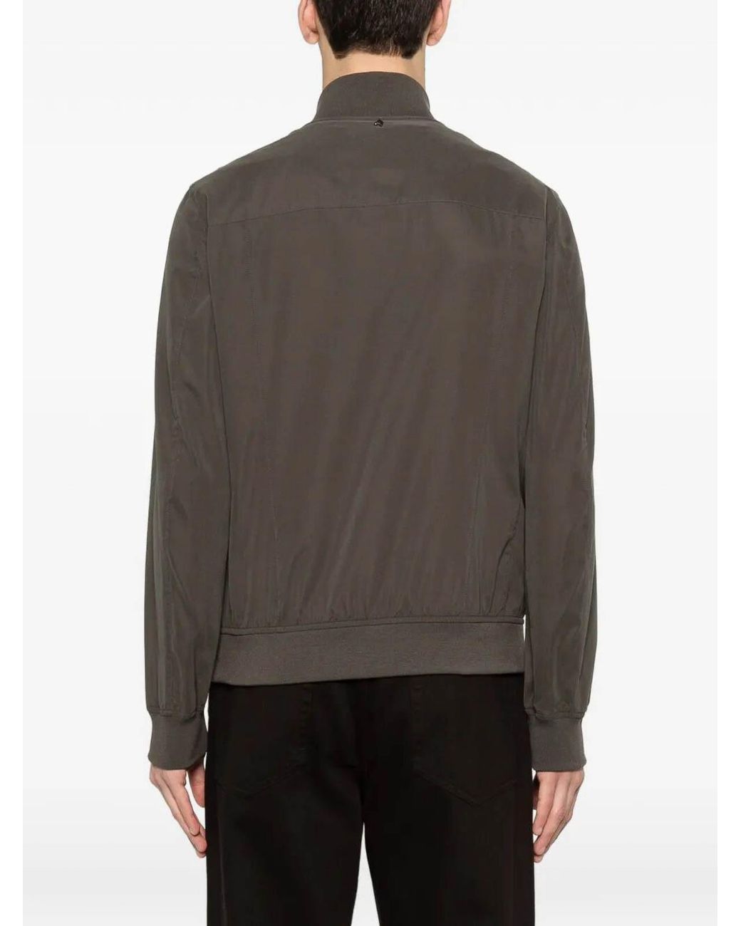 Montecore Brown Jacket for men