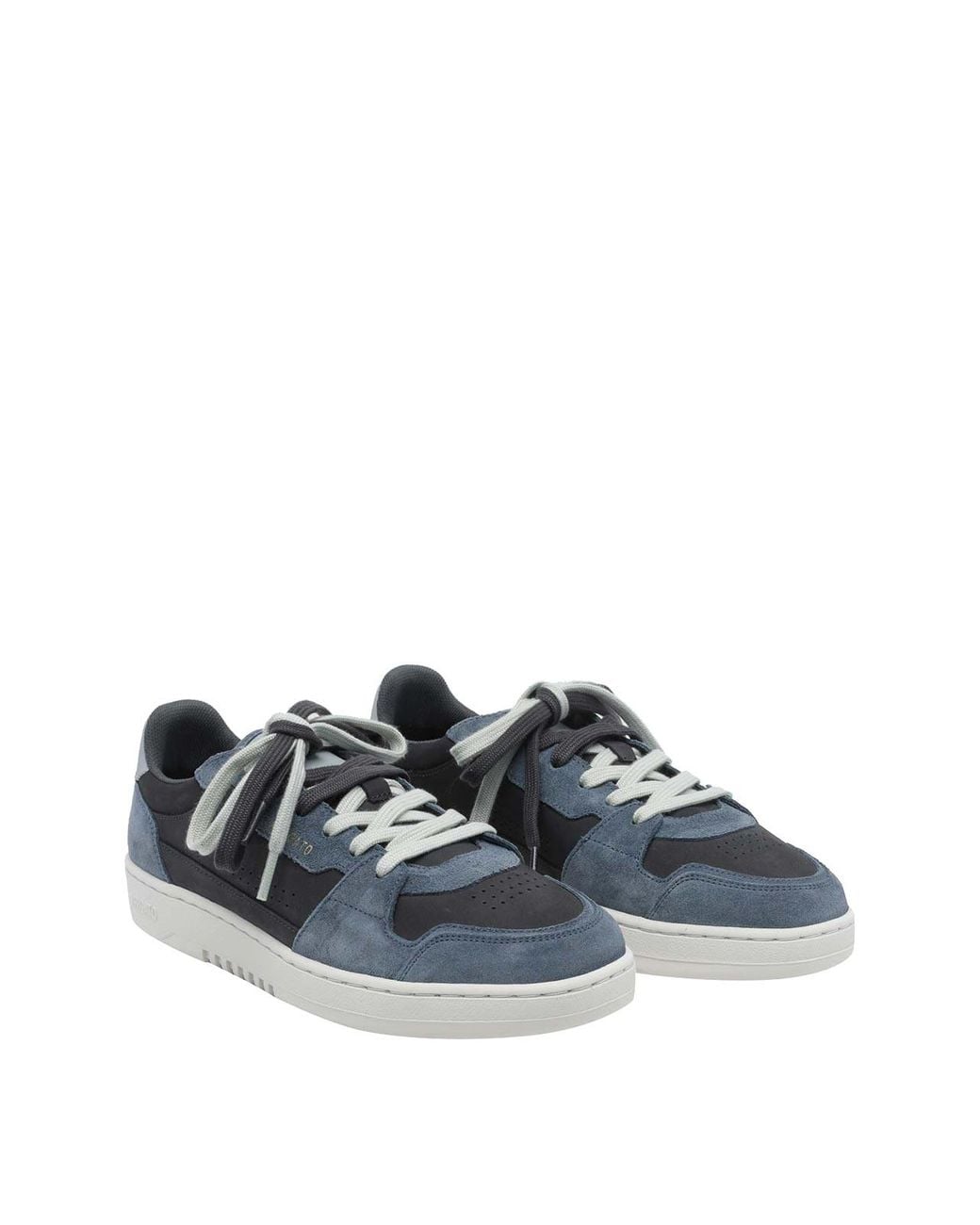 Axel Arigato Blue Dice Lo Sneakers for men