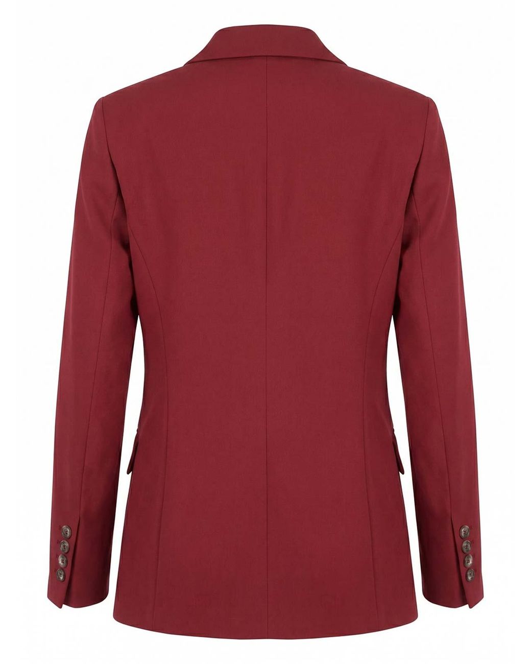 Pinko Red New Signum Jacket