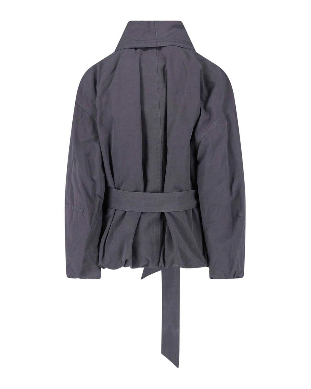 Isabel Marant Blue Jacket “Volinda”