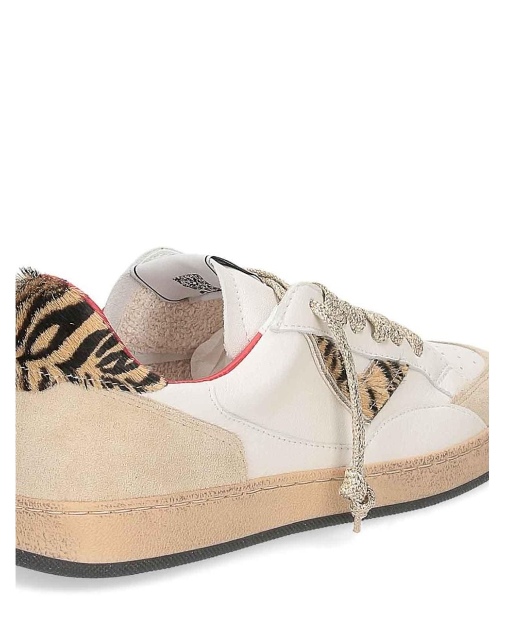 4b12 Pink Sneakers