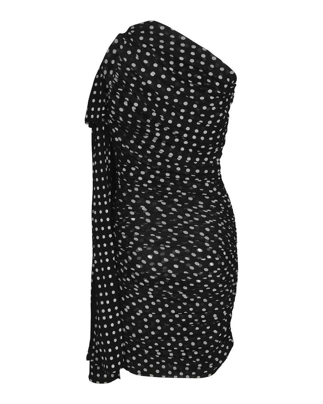 Patou Black Dresses