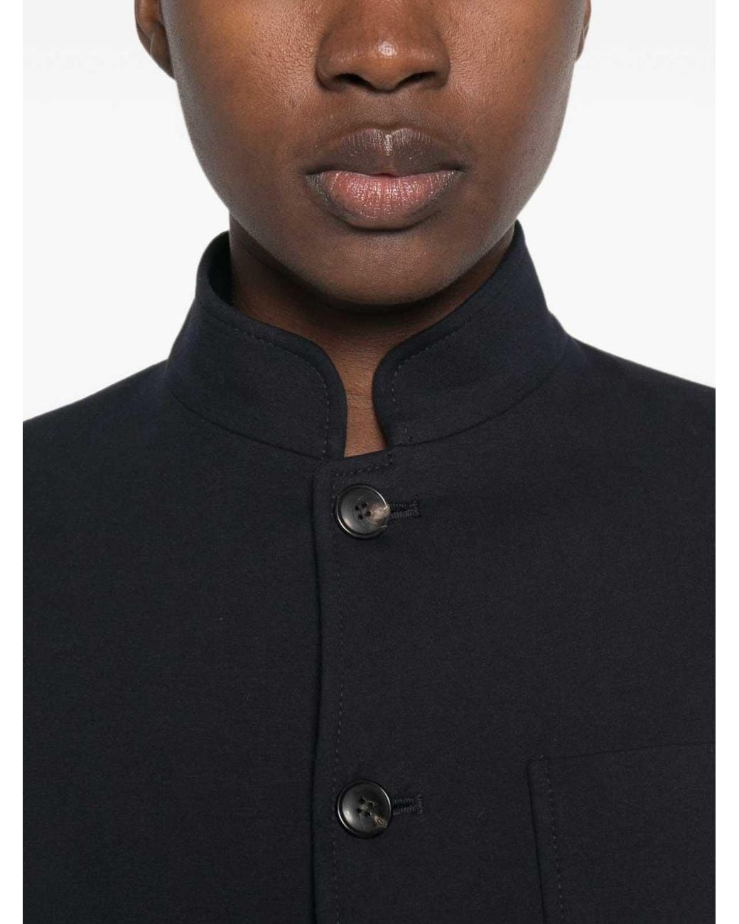 Circolo 1901 Black Jacket