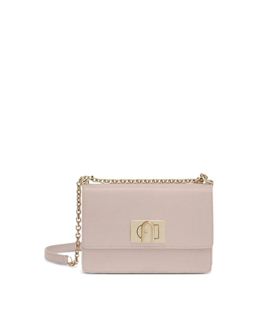 Furla Multicolor 1927 Mini Crossbody Bag