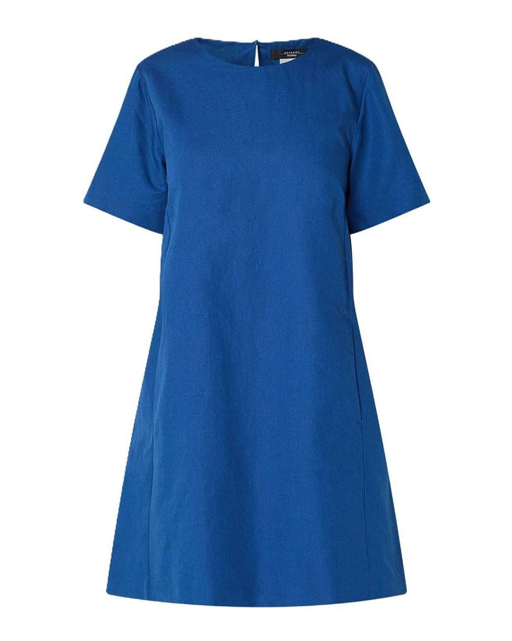 Weekend by Maxmara Blue Wkdaloa
