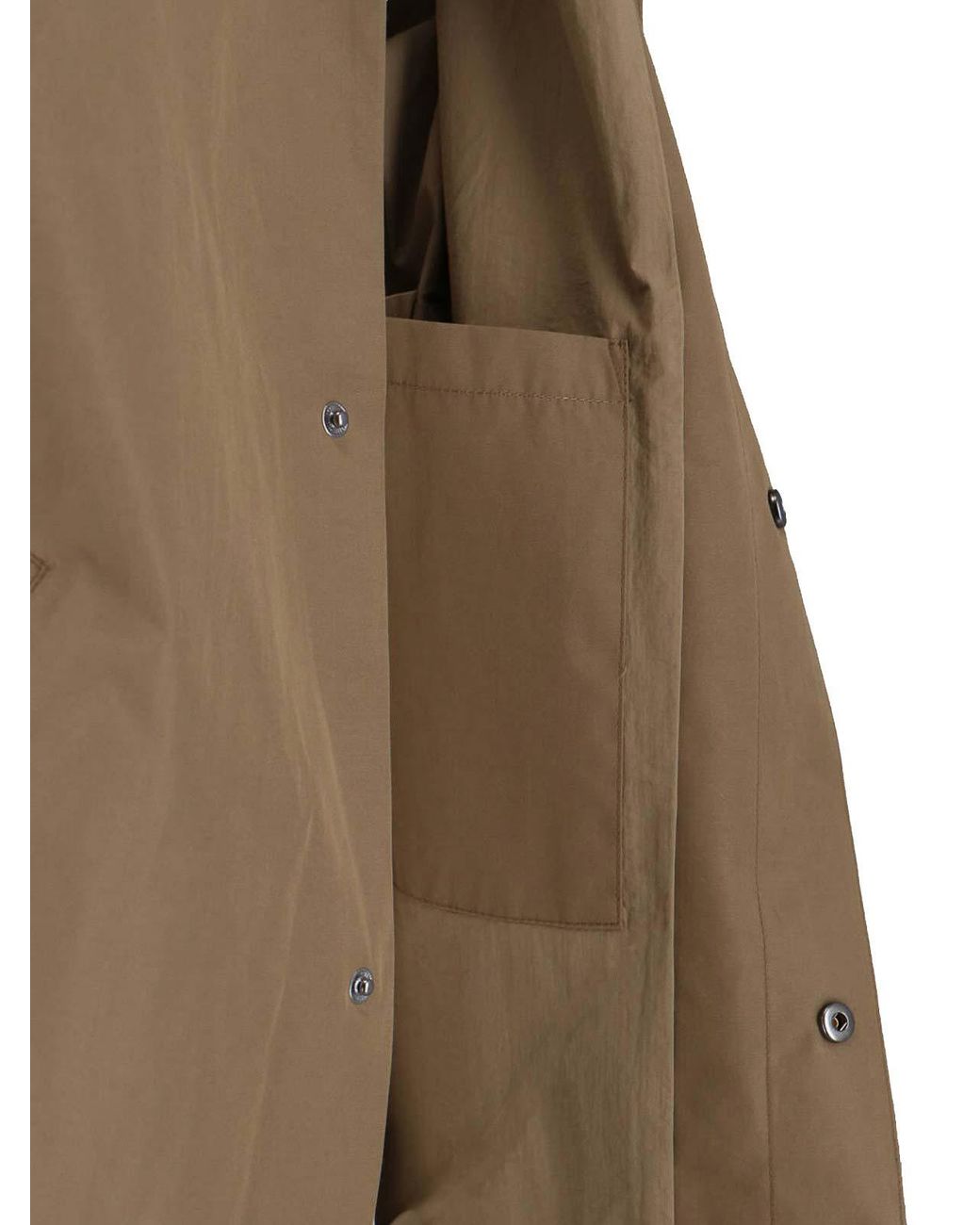 Blazer A.P.C. pour homme en coloris Brown