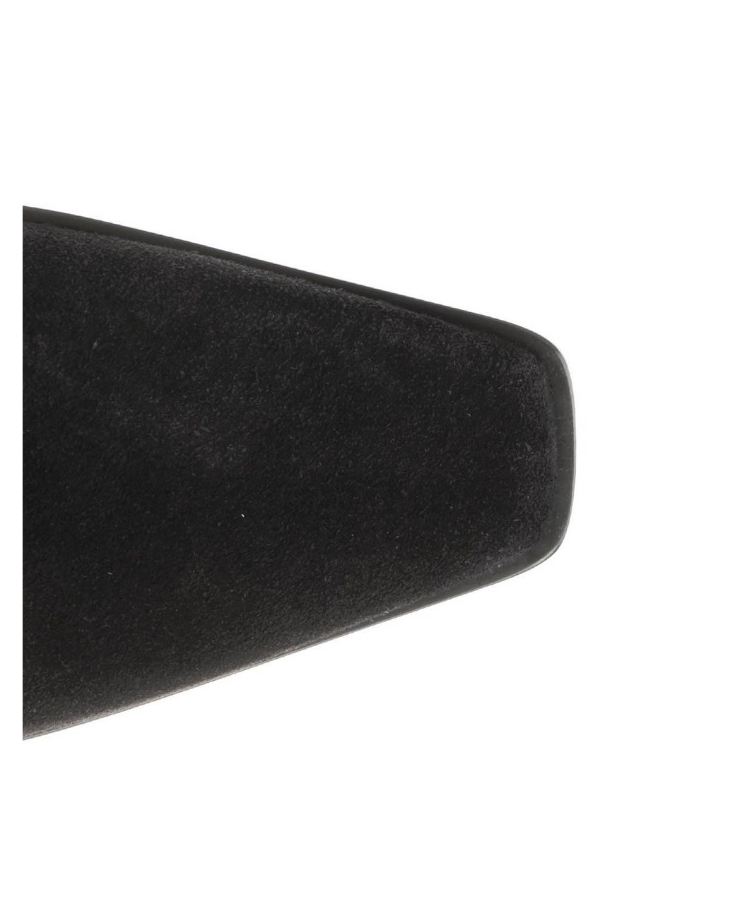 Paris Texas Black "Bettina" Ankle Boots