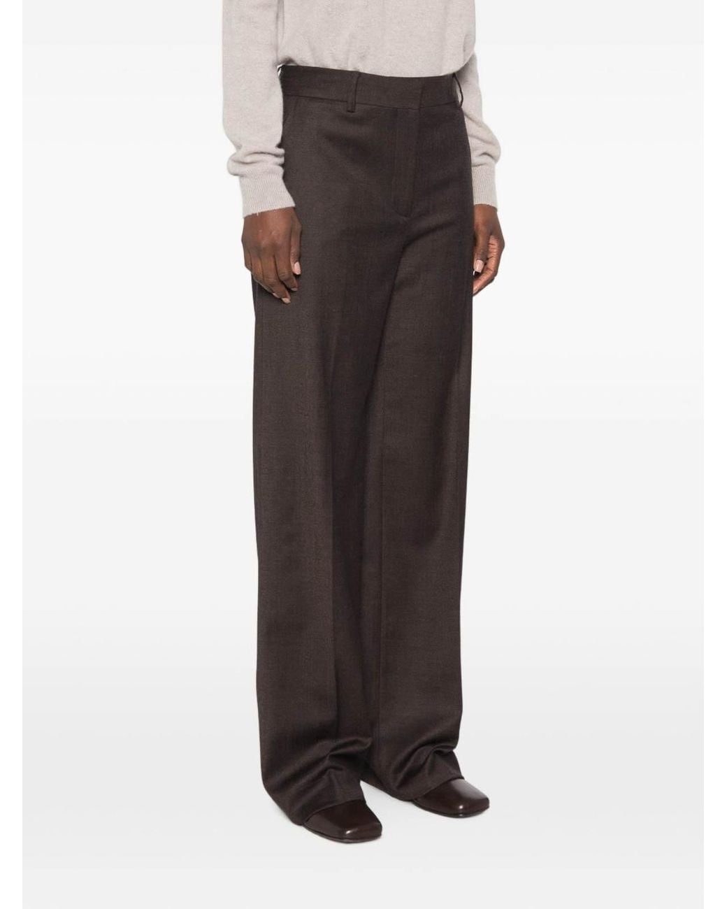 Antonelli Black Pants
