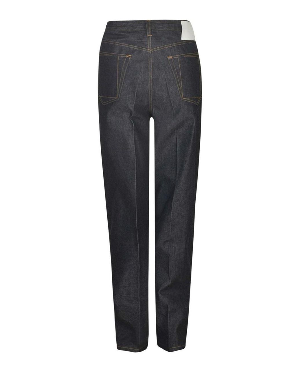 Setchu Blue Trousers