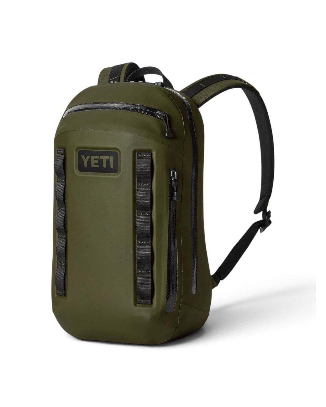 Yeti Green Bags
