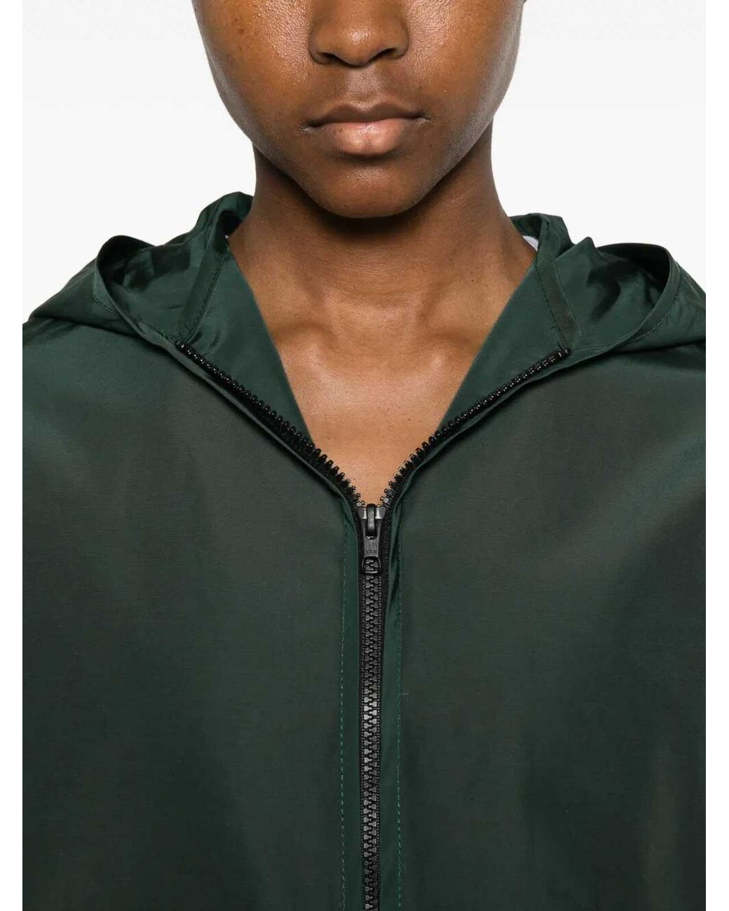 Moa Concept Green Jacket