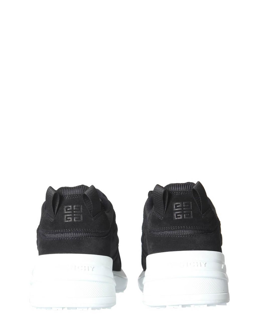 Givenchy Black Light Giv 1 Sneakers