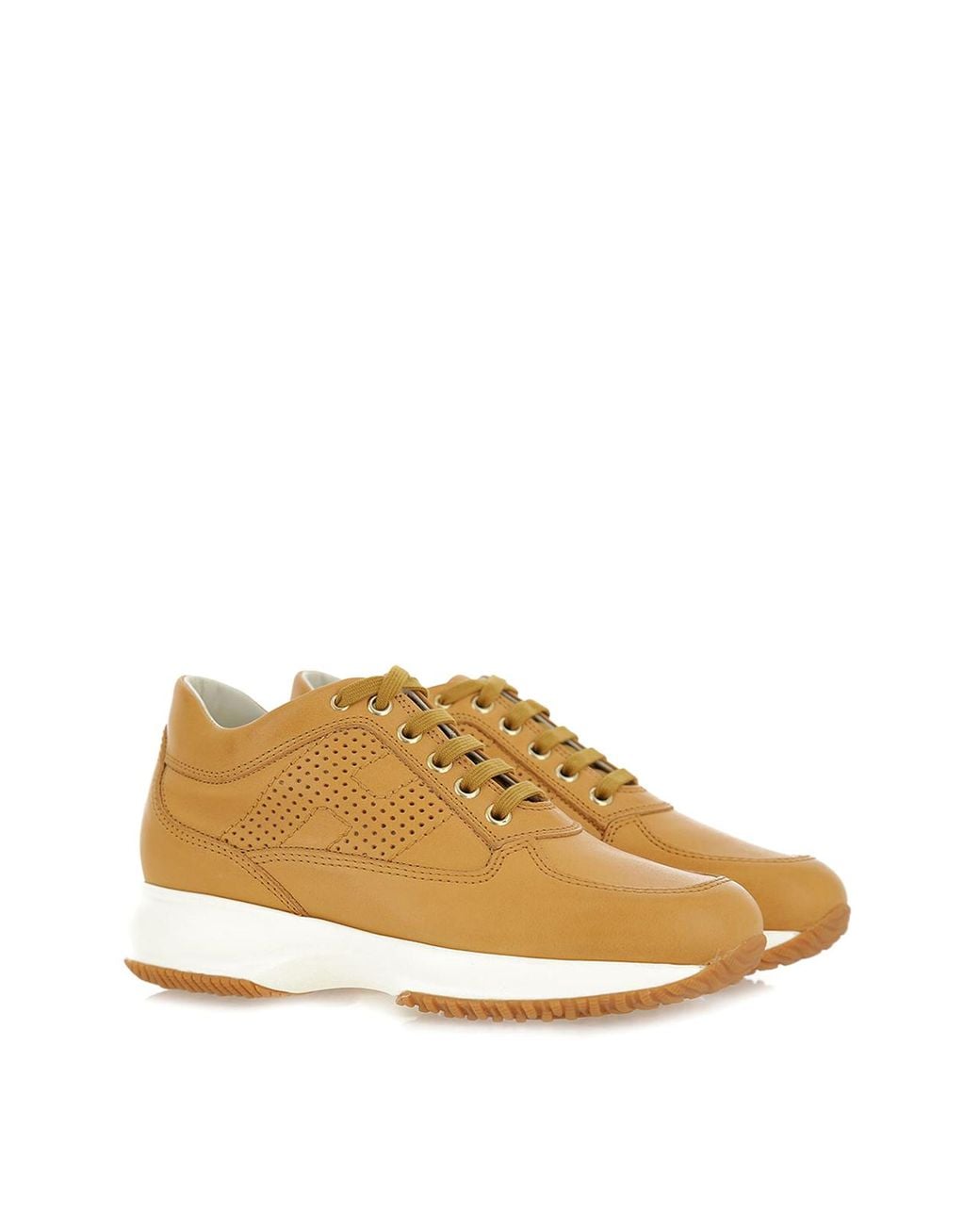 Hogan Natural Interactive Trainers