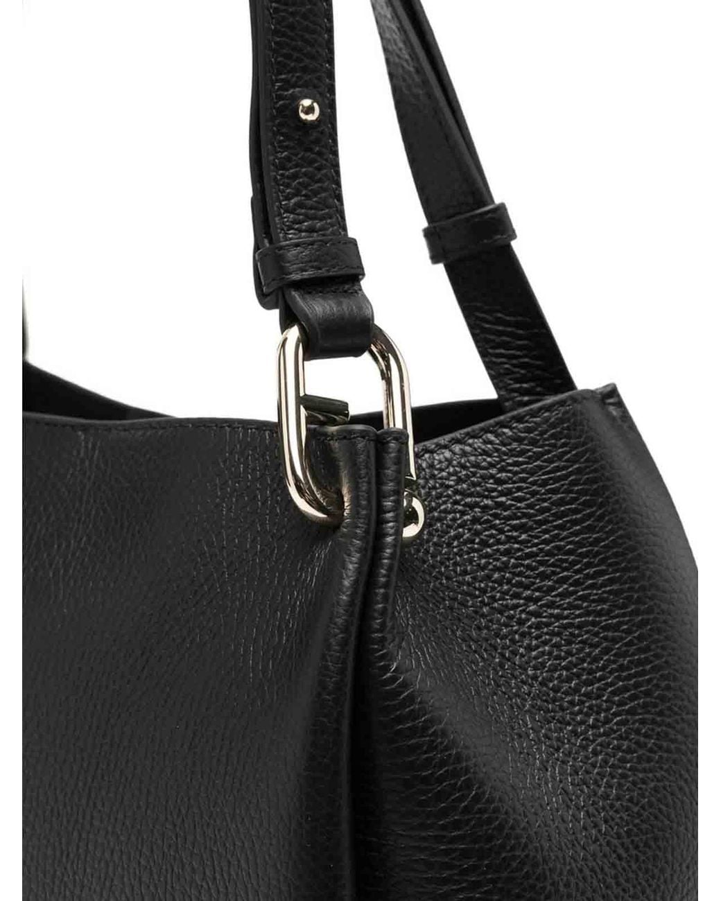 Furla Black Bag