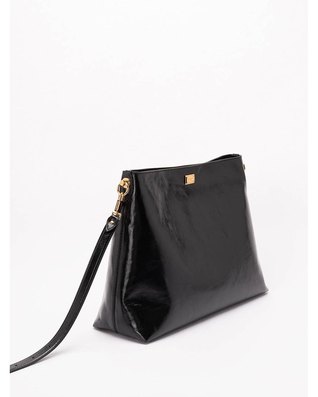 Borsetta di Dolce & Gabbana in Black