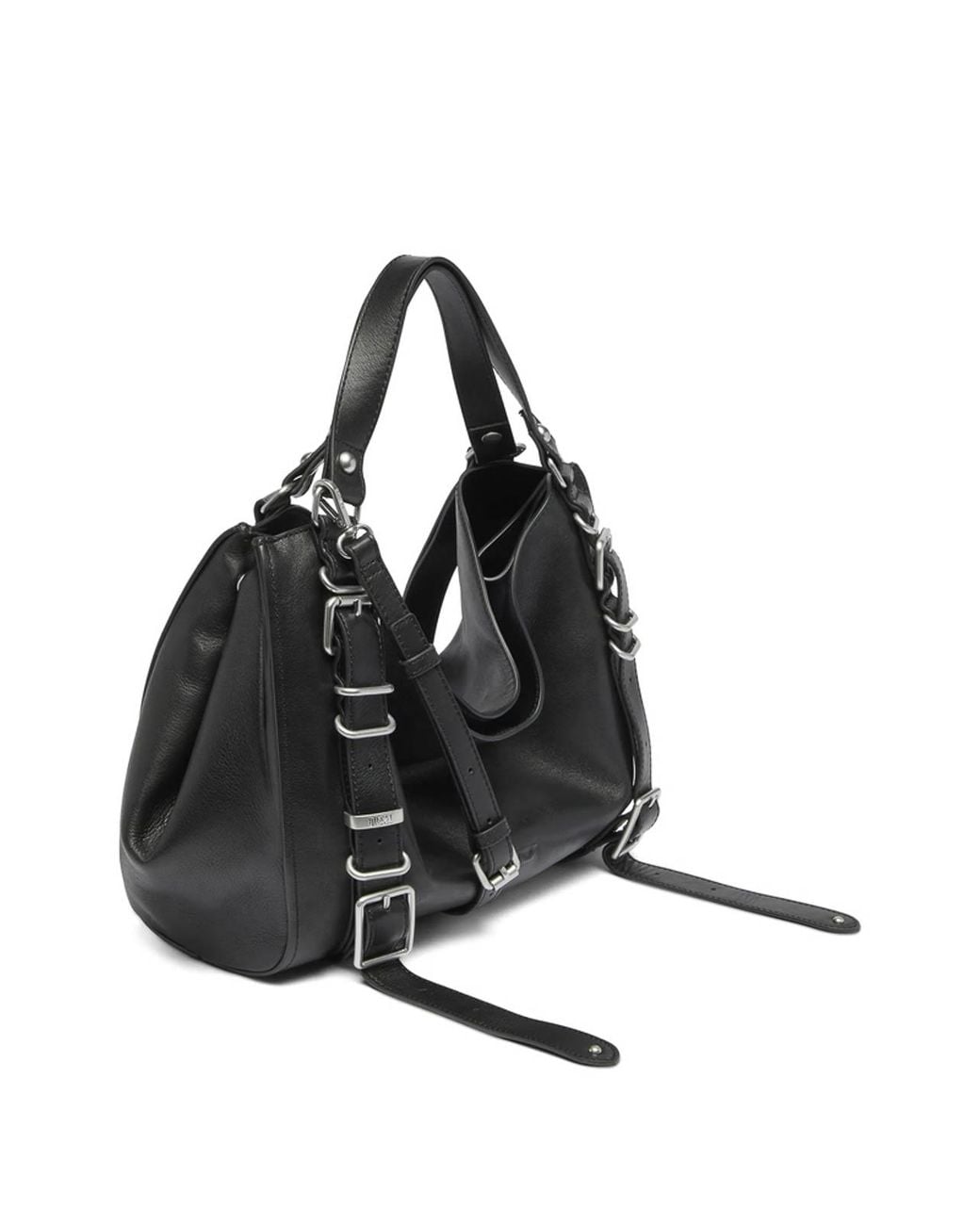 DIESEL Black Bag