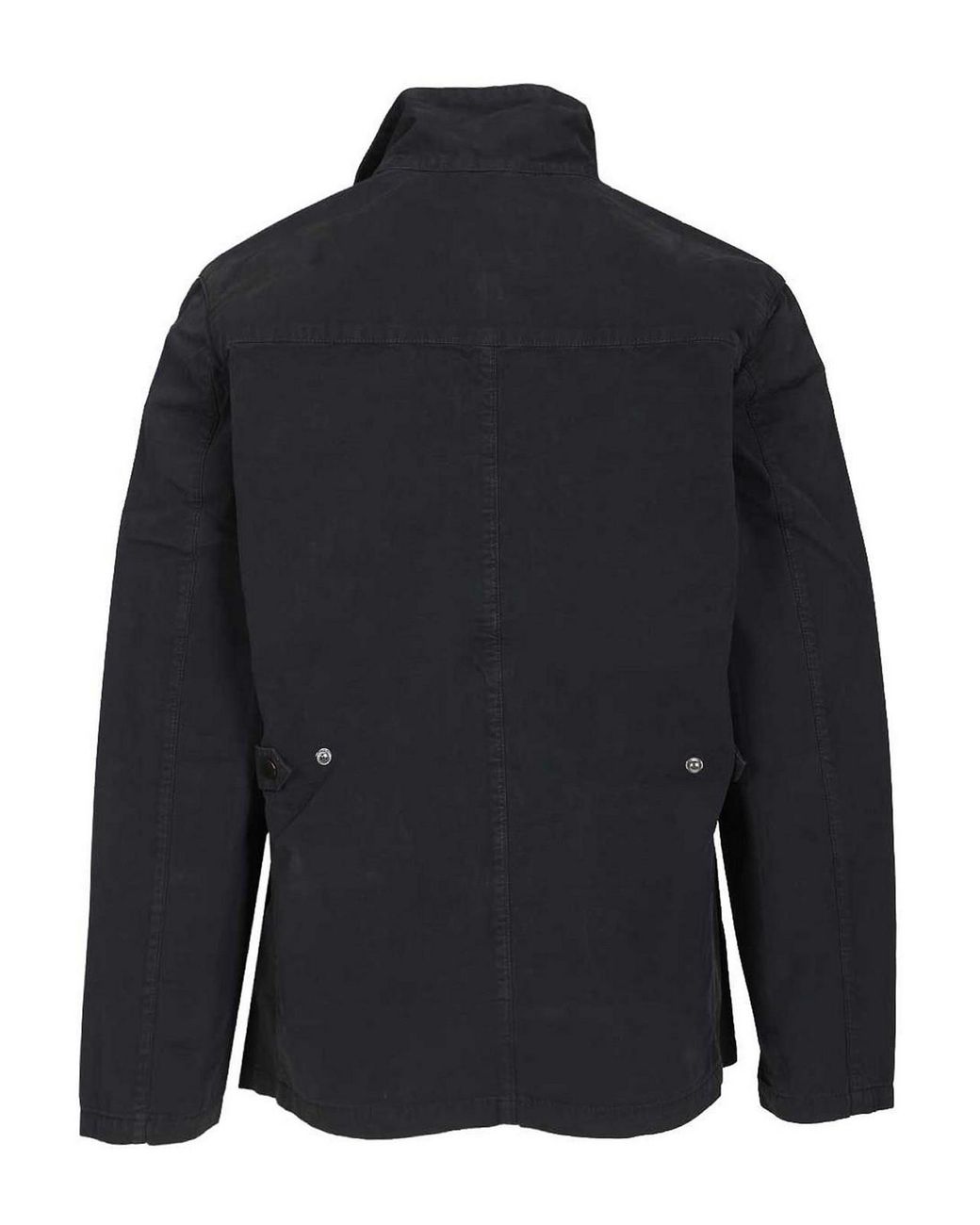 Barbour Blue Ogston Jacket for men