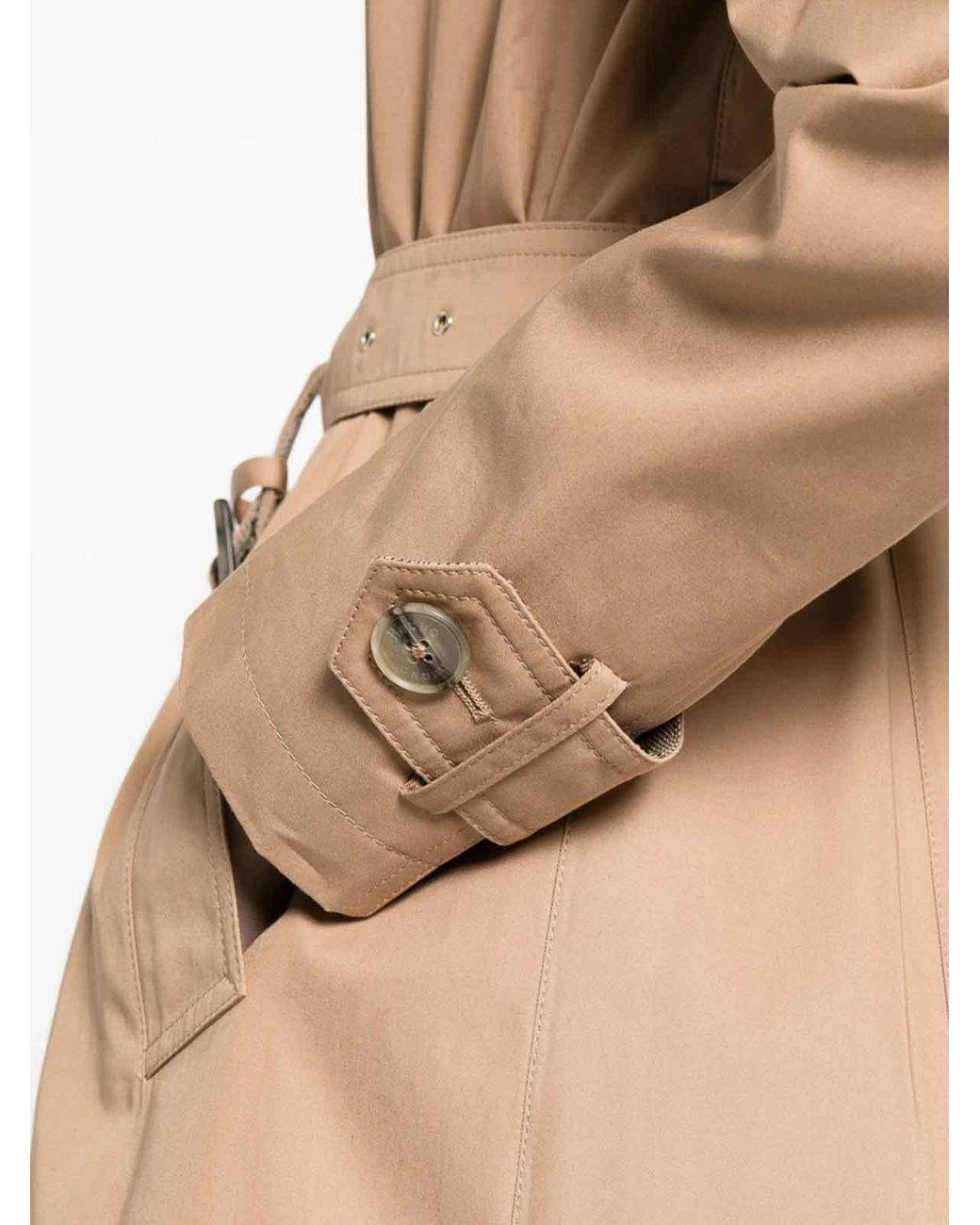 Herno Natural Rainwear