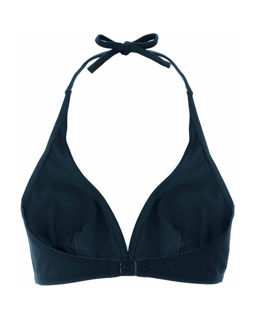 Eres Blue 'Gang Duni' Bikini Top