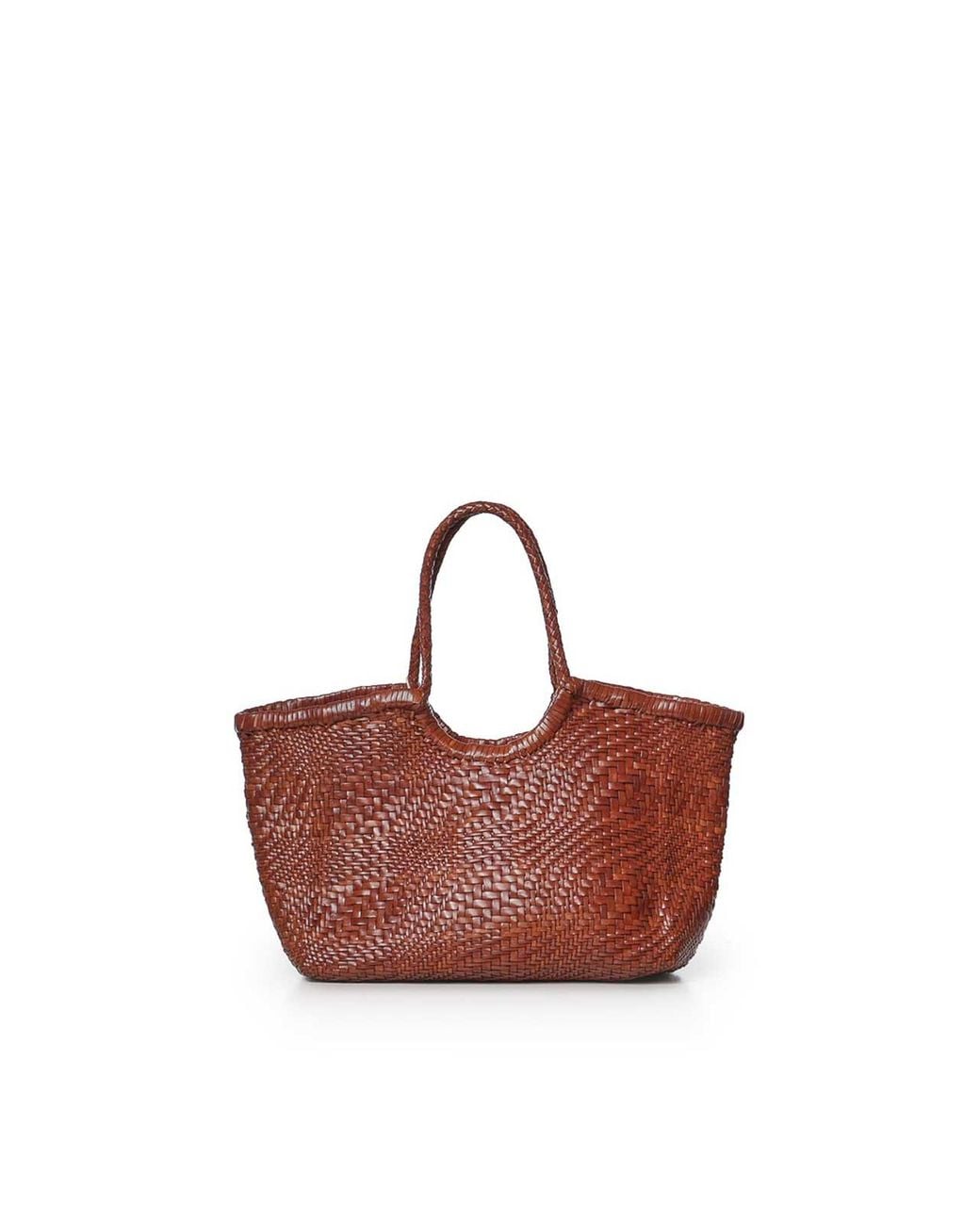 Sac Cabas Dragon Diffusion en coloris Red