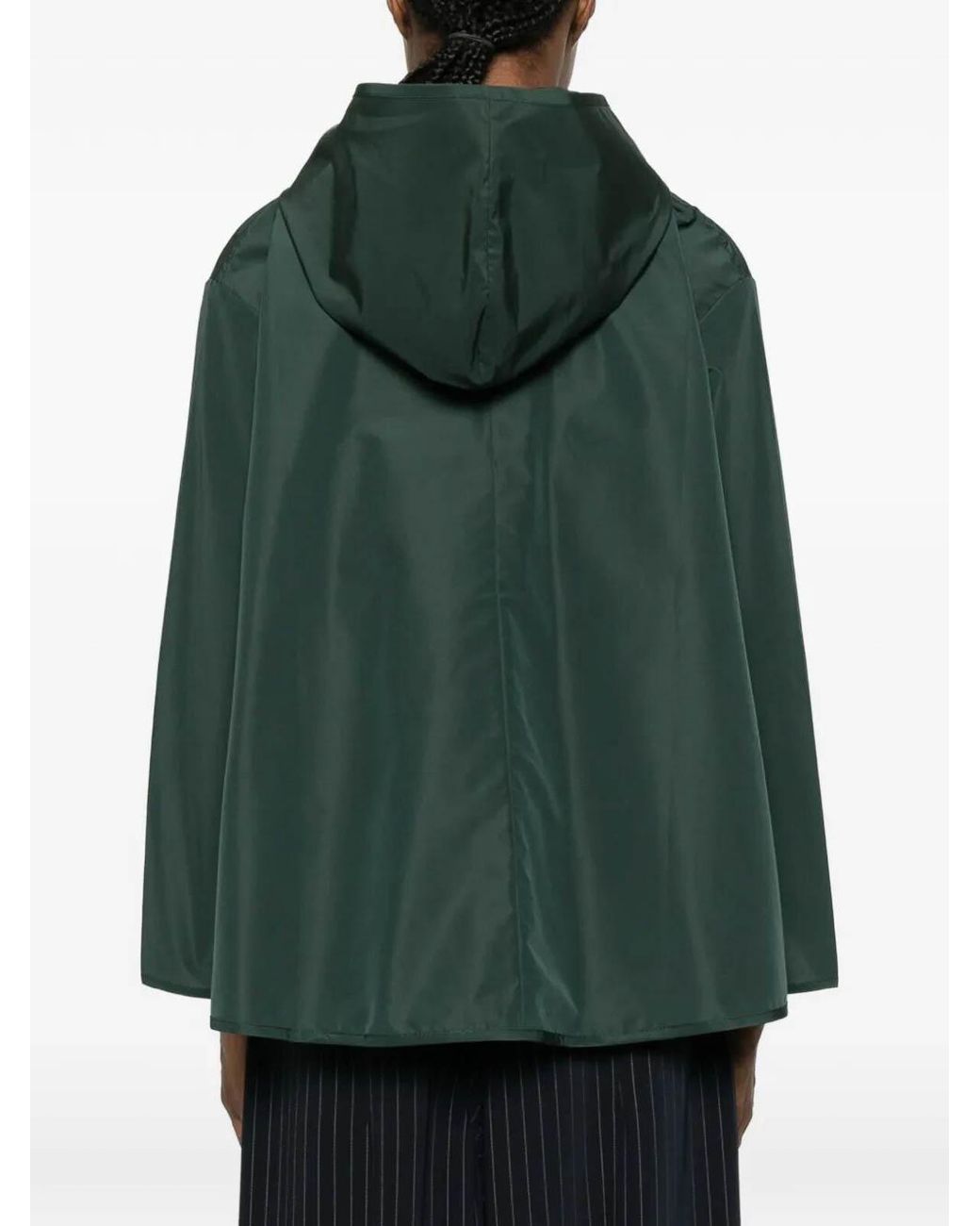 Moa Concept Green Jacket