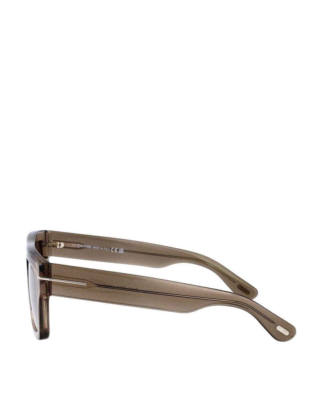 Tom Ford Sonnenbrille in Gray für Herren