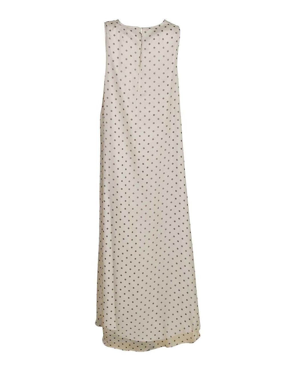 P.A.R.O.S.H. White Dresses