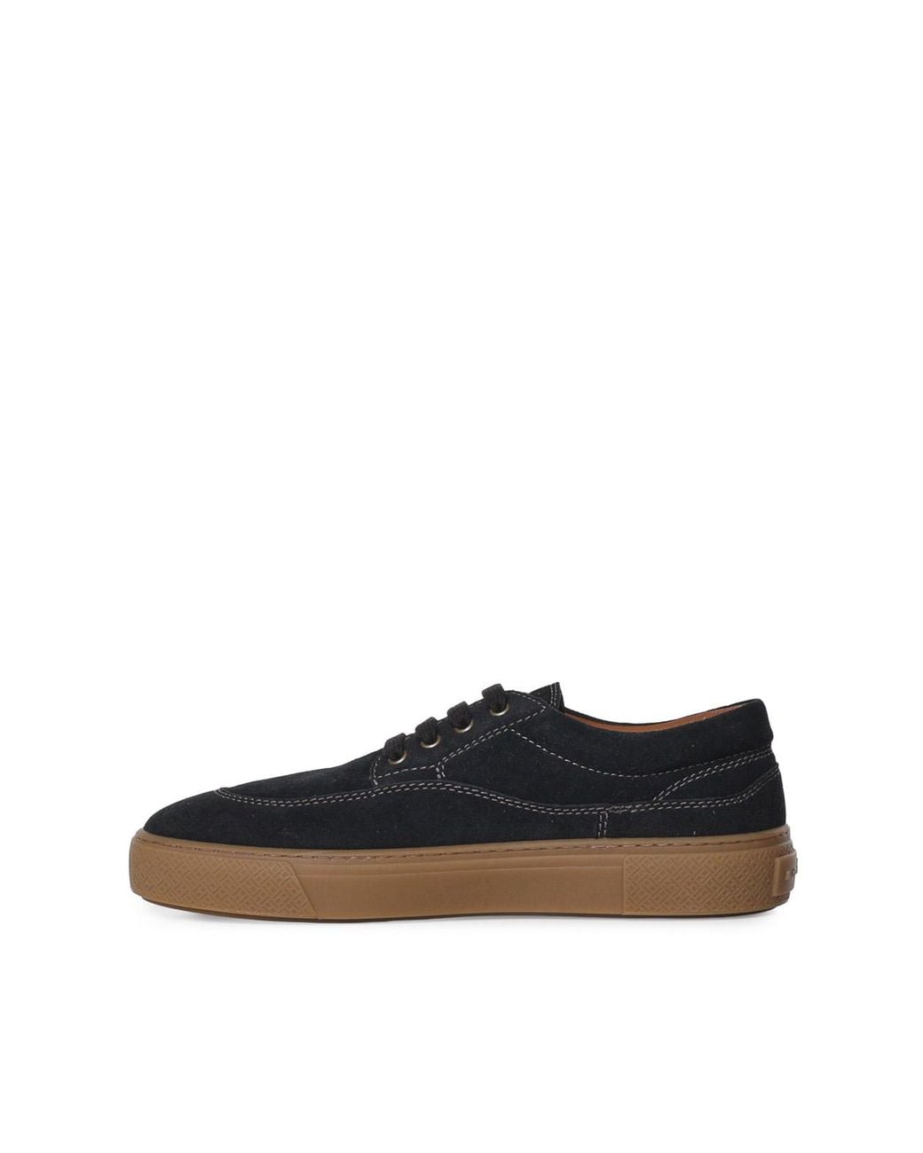 Baskets Hogan pour homme en coloris Black