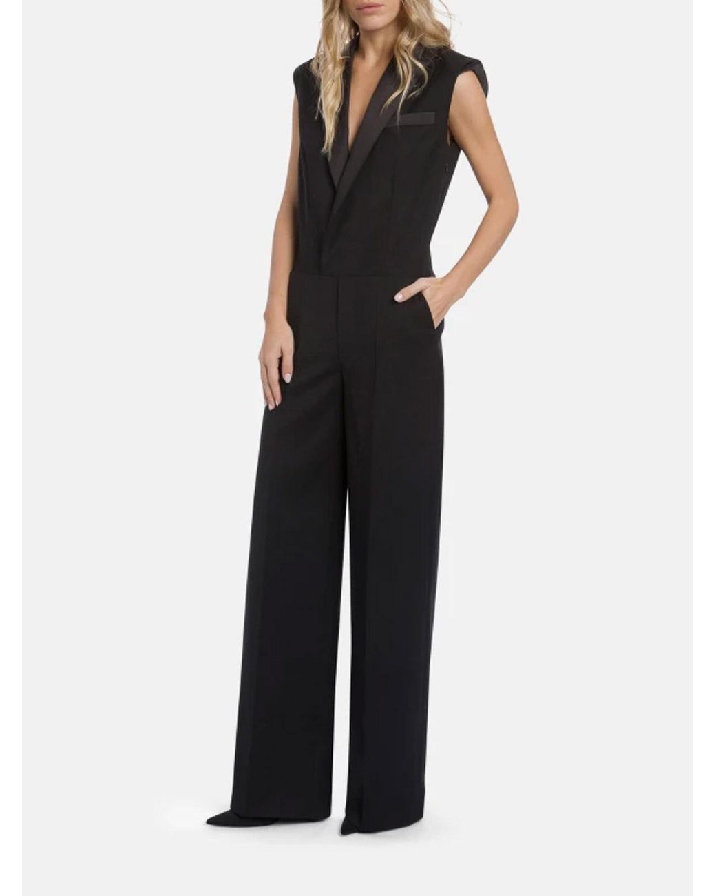 Tute di Dondup in Black