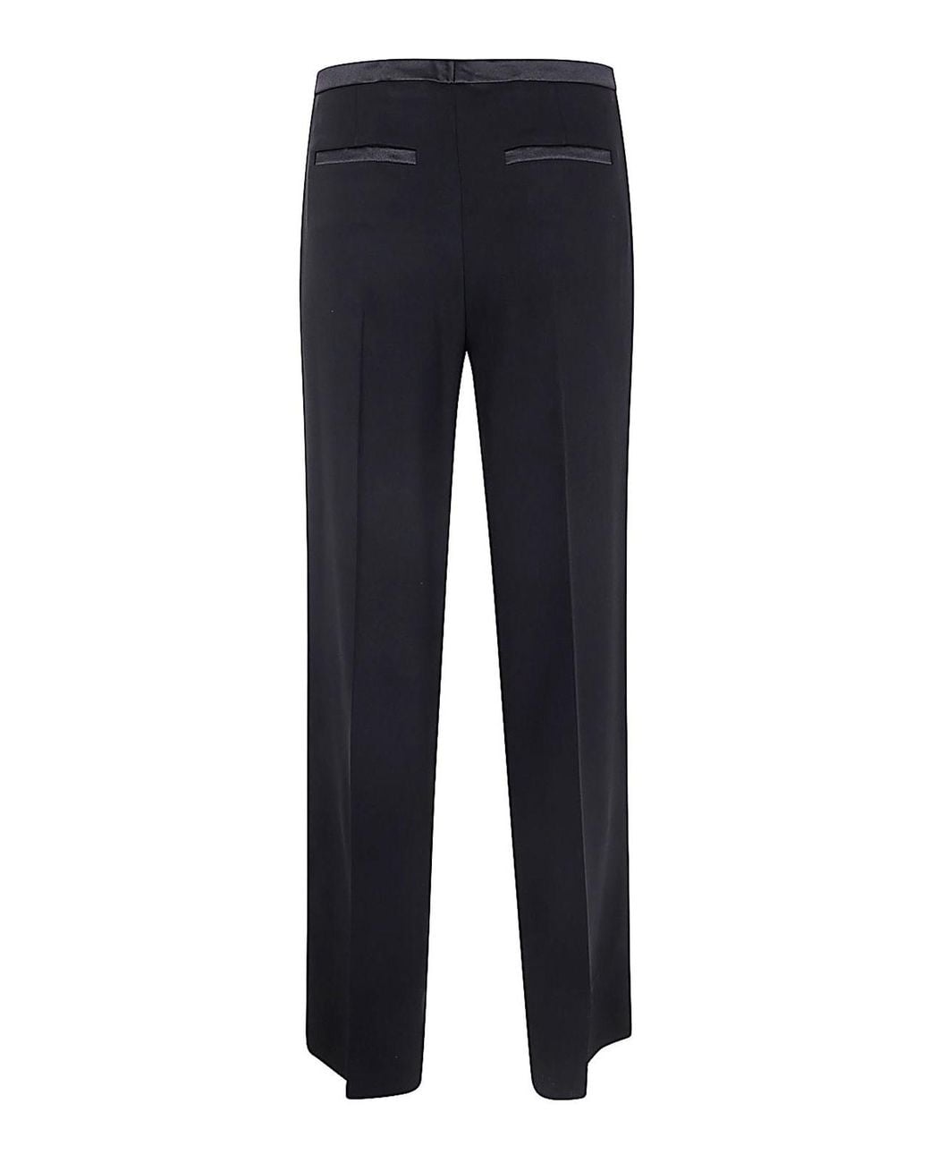 Kiltie Blue Justin Wide Leg Pants