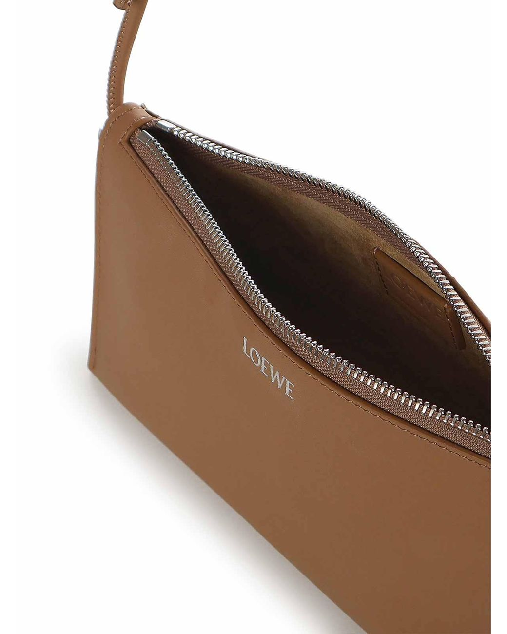 Loewe Gray Joya Pouch