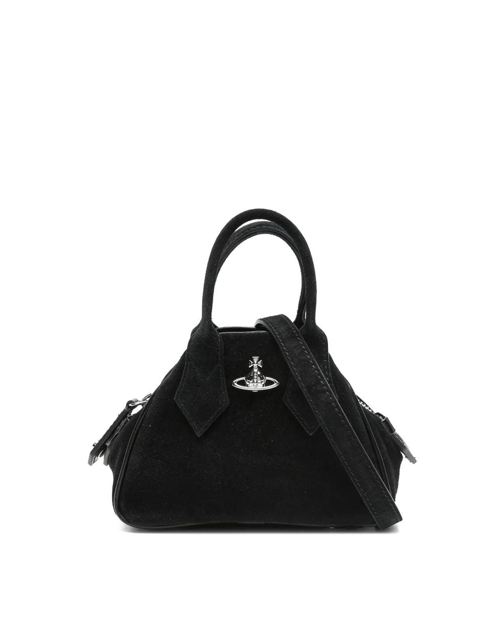 Vivienne Westwood Black Mini Yasmine