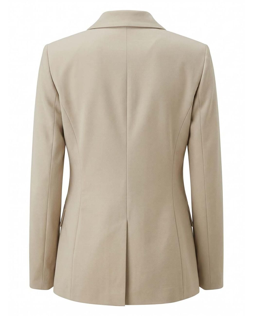 Pinko Natural New Signum Jacket