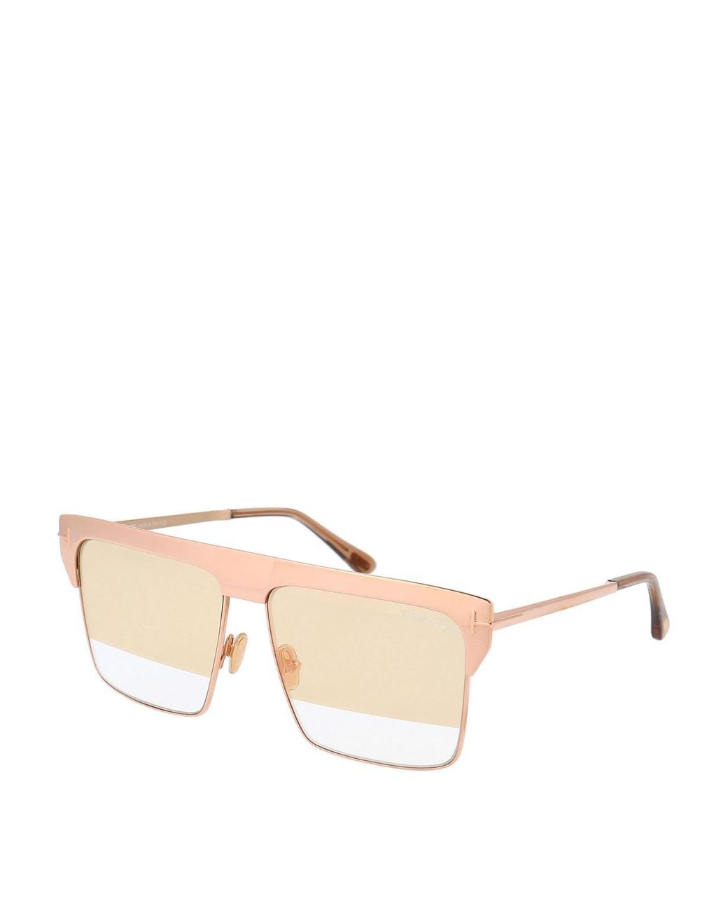 Tom Ford Natural Sonnenbrille