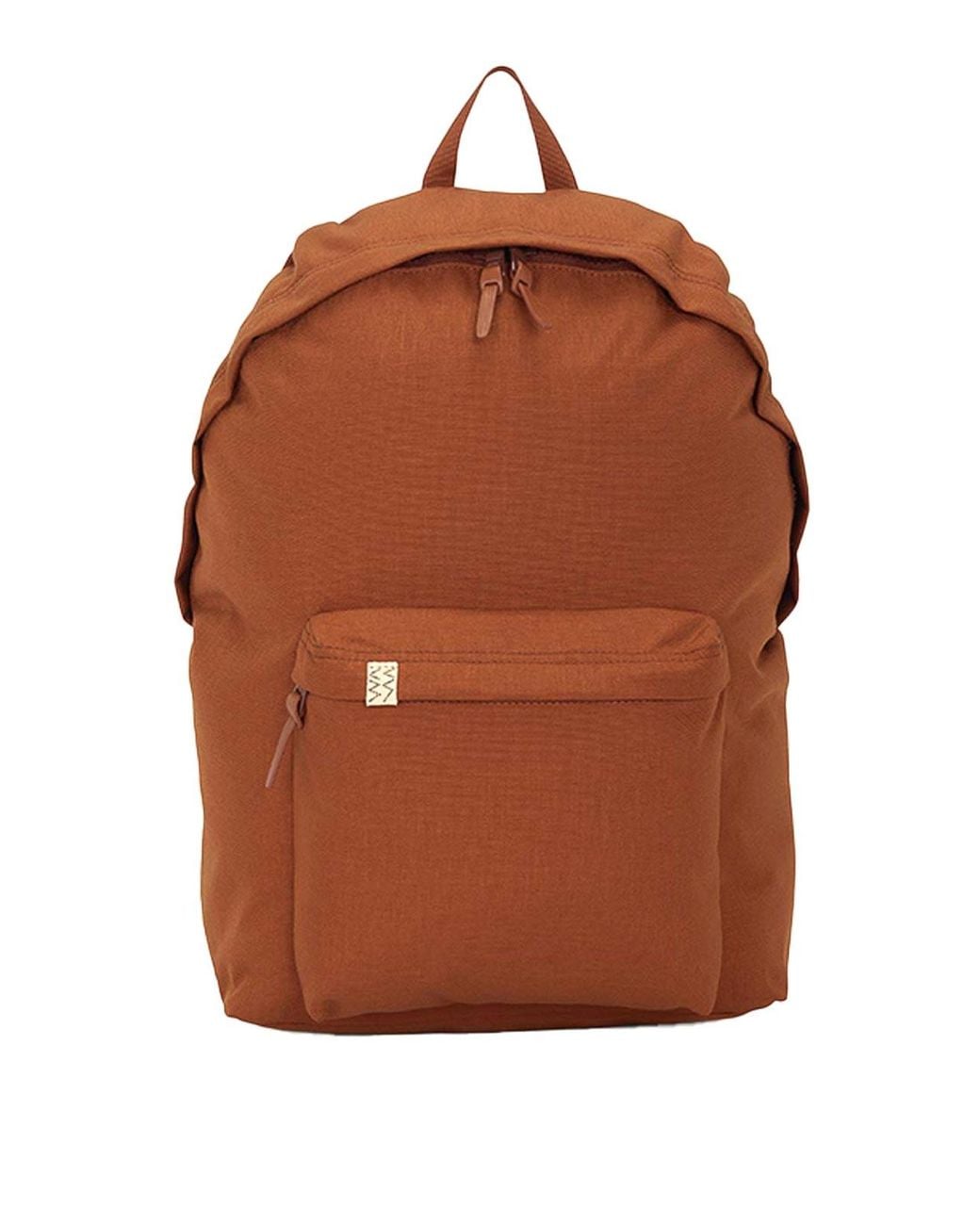 Zaino di Visvim in Brown da Uomo