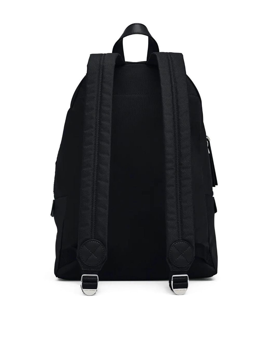 Marc Jacobs Black The Large Backpack