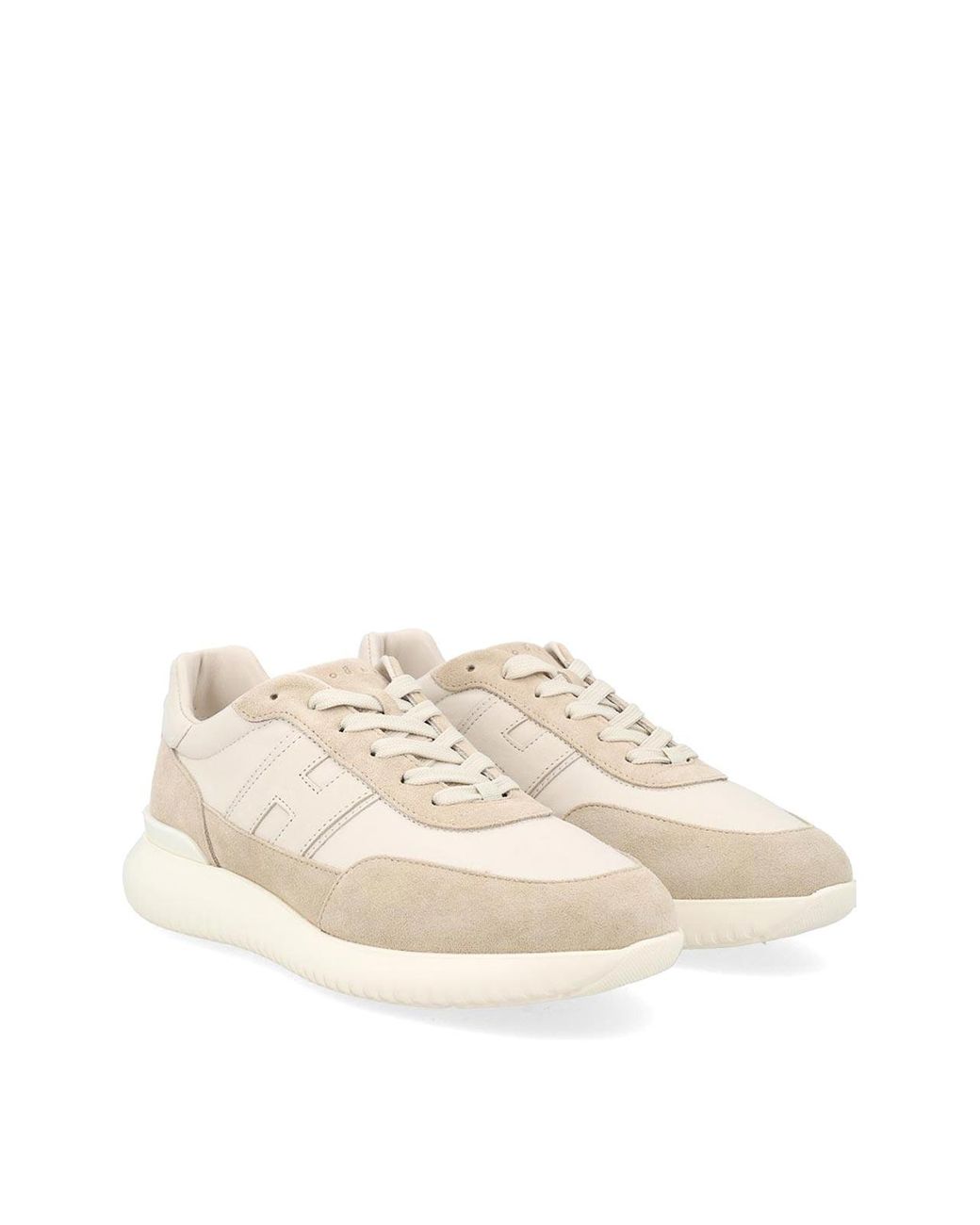 Baskets Hogan pour homme en coloris White