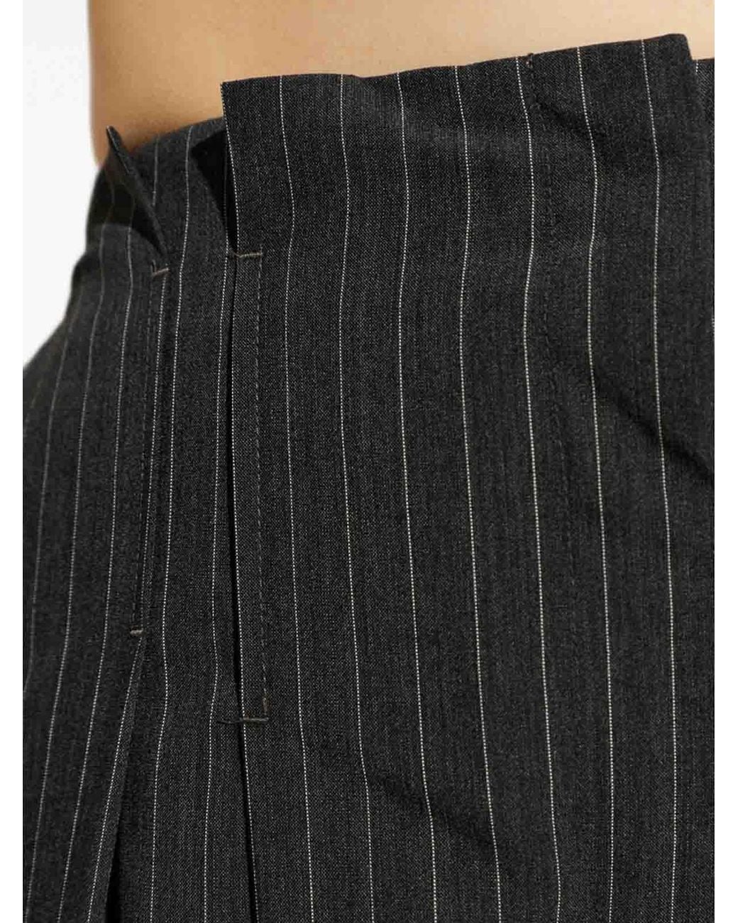 IRO Black Pant