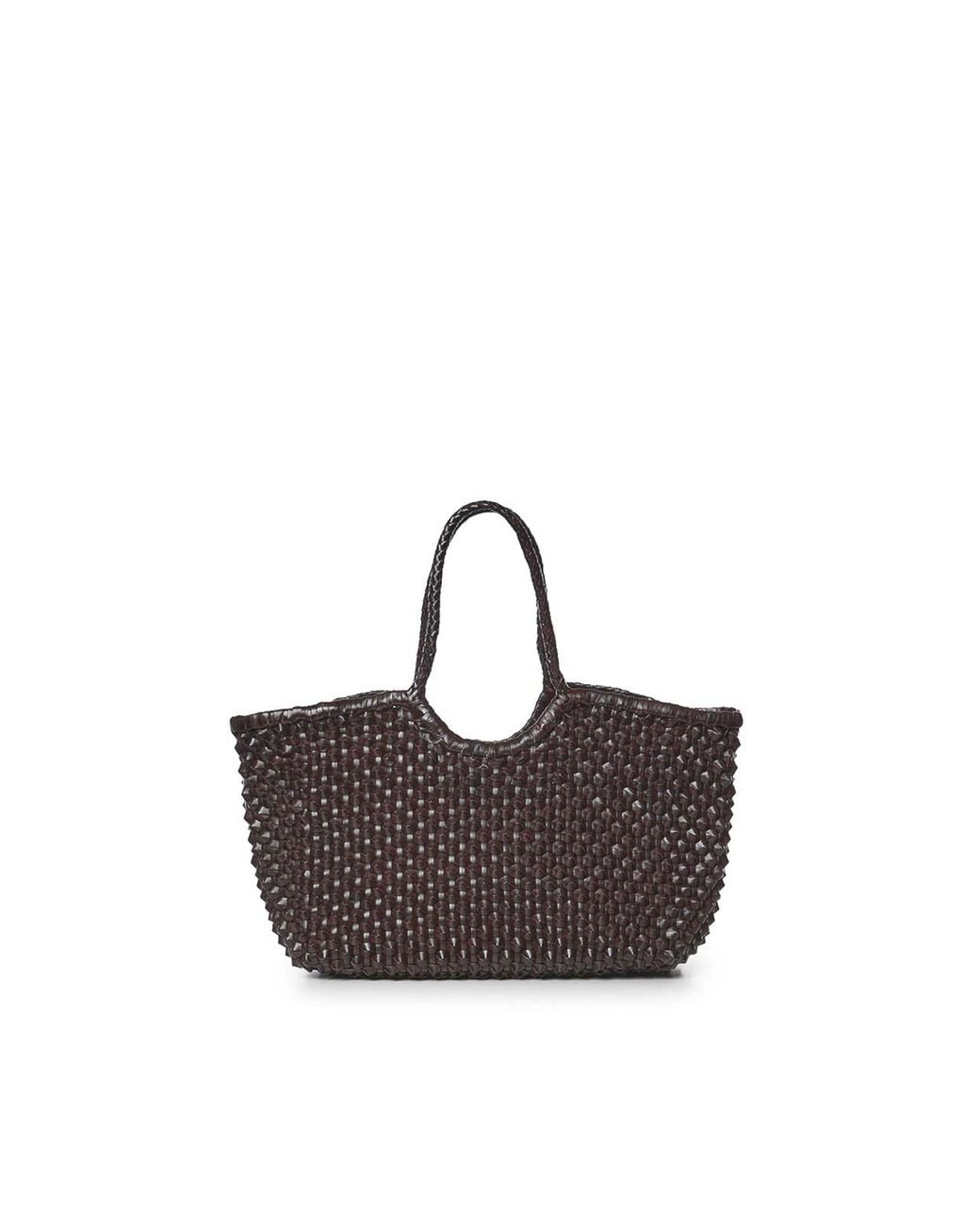 Dragon Diffusion Brown Shopper