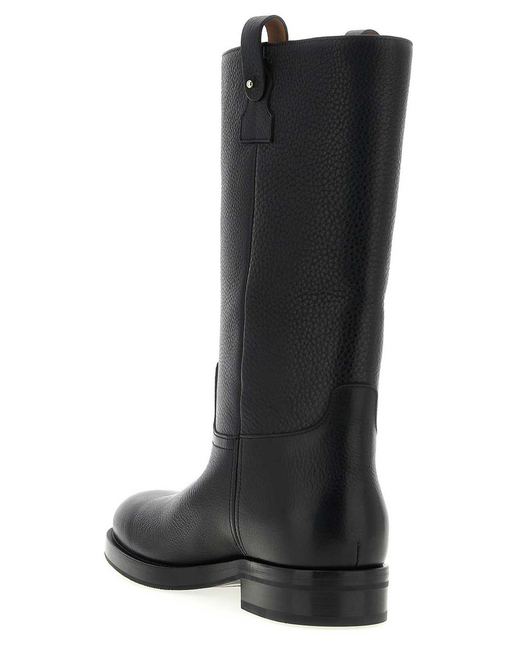 Church's Black Peyton Boots