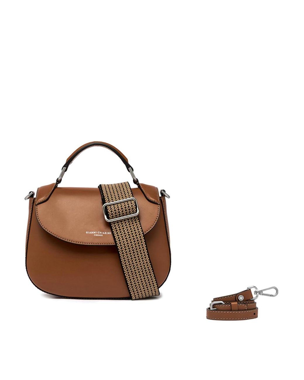 Gianni chiarini clearance crossbody bag