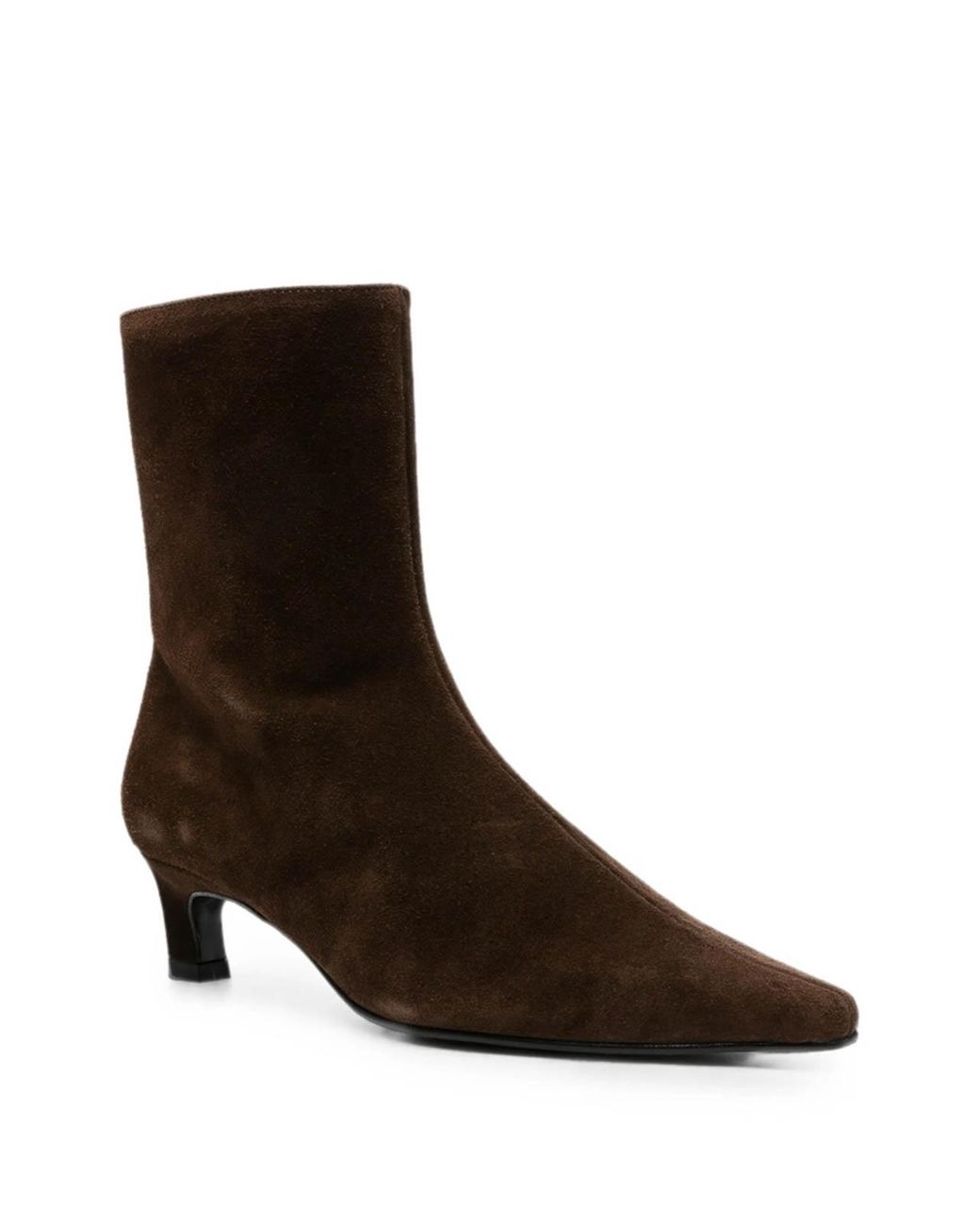 Alohas Brown Shoes